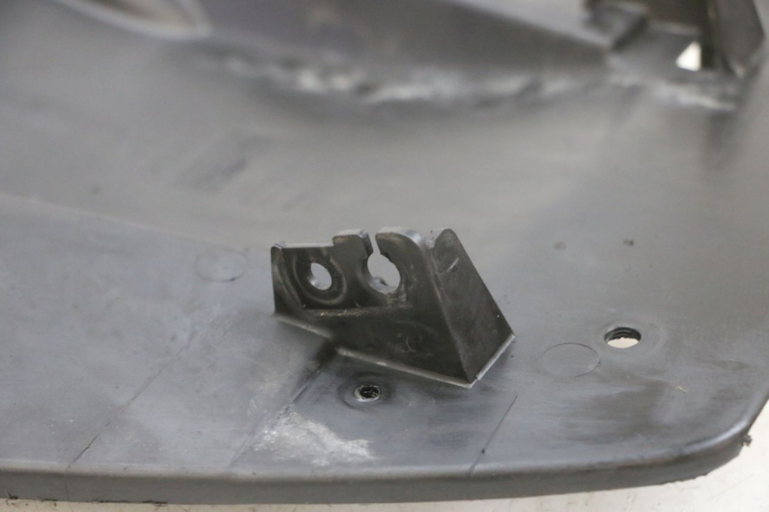 photo de PASSAGEM DA RODA TRASEIRA YAMAHA BW'S EASY 50 (2013 - 2016) - Peça verificada
