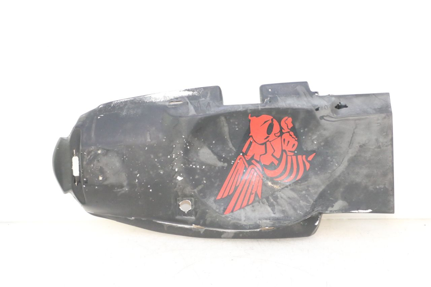 photo de PASSAGEM DA RODA TRASEIRA HONDA CB F HORNET 600 (2005 - 2006) - Vista principal
