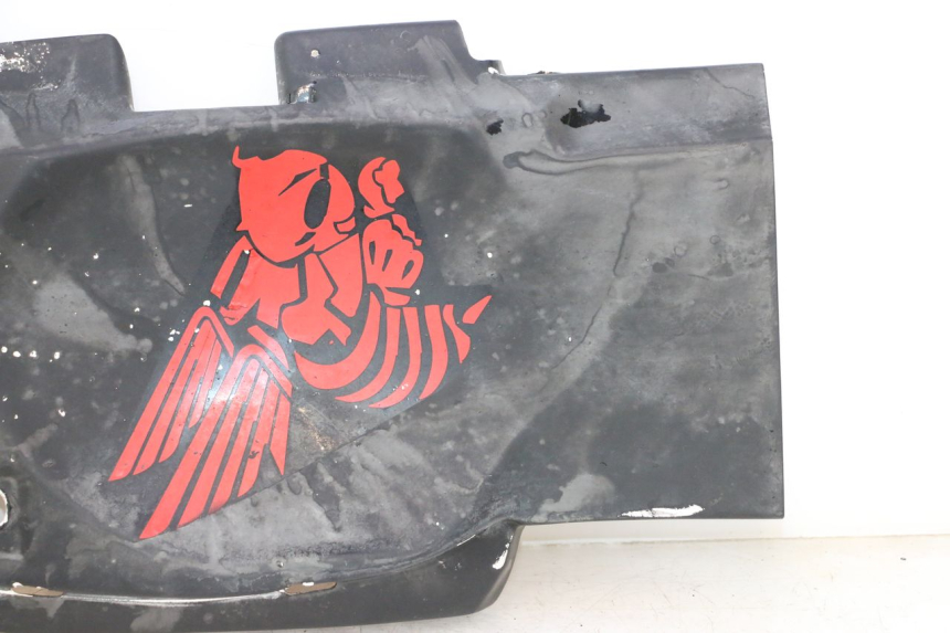 photo de PASSAGEM DA RODA TRASEIRA HONDA CB F HORNET 600 (2005 - 2006) - Vista de perto
