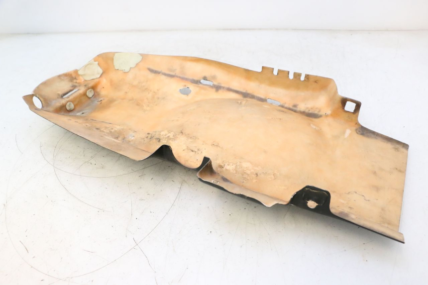 photo de PASSAGEM DA RODA TRASEIRA HONDA CB F HORNET 600 (2005 - 2006) - Ampliação técnica