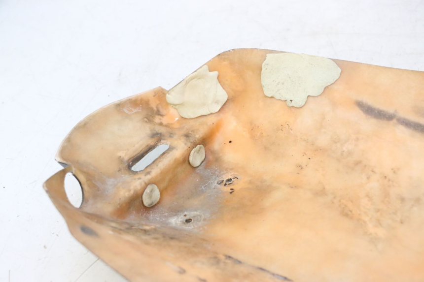 photo de PASSAGEM DA RODA TRASEIRA HONDA CB F HORNET 600 (2005 - 2006) - Vista geral