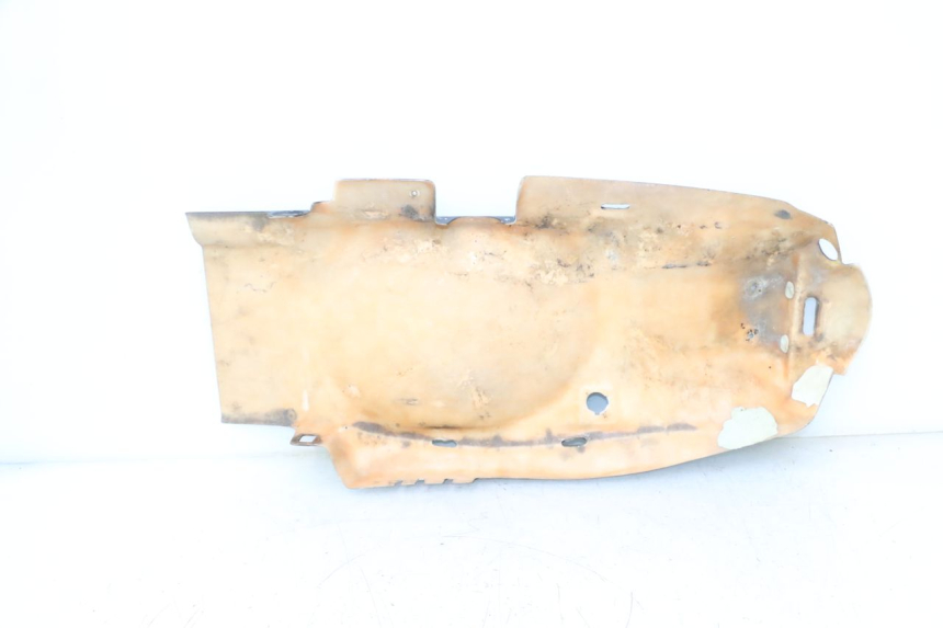 photo de PASSAGEM DA RODA TRASEIRA HONDA CB F HORNET 600 (2005 - 2006) - Estado da superfície
