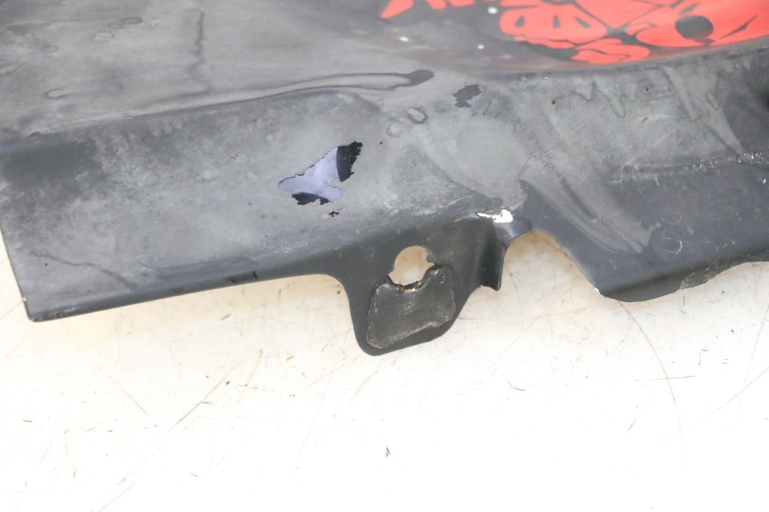 photo de PASSAGEM DA RODA TRASEIRA HONDA CB F HORNET 600 (2005 - 2006) - Marcações e referências