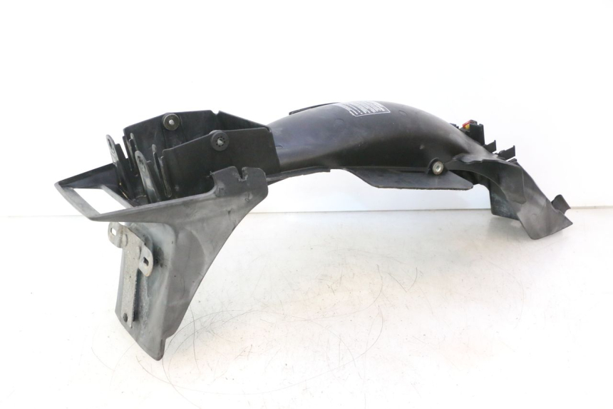 photo de PASSAGEM DA RODA TRASEIRA HONDA CB TWO FIFTY 250 (1991 - 2002) - Vista principal