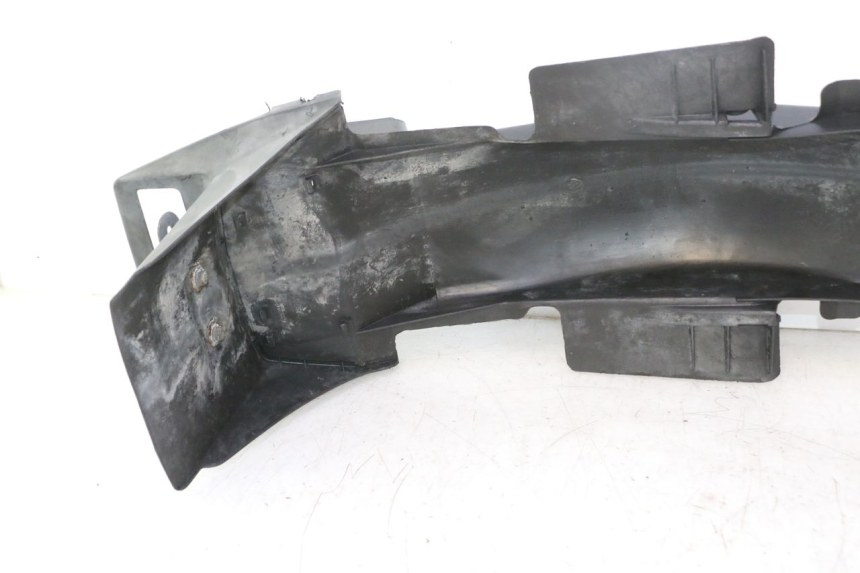 photo de PASSAGEM DA RODA TRASEIRA HONDA CB TWO FIFTY 250 (1991 - 2002) - Detalhes característicos