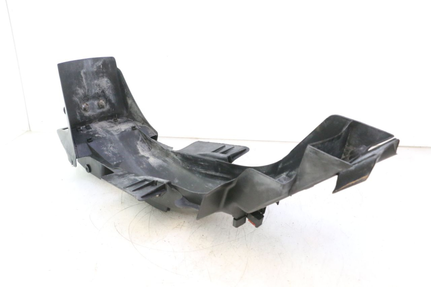 photo de PASSAGEM DA RODA TRASEIRA HONDA CB TWO FIFTY 250 (1991 - 2002) - Ampliação dos componentes