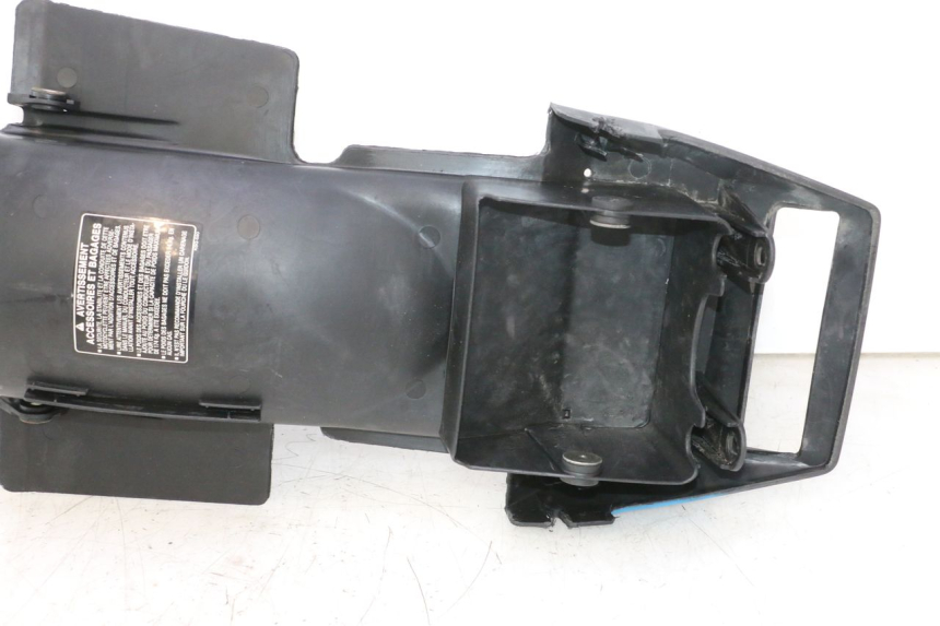 photo de PASSAGEM DA RODA TRASEIRA HONDA CB TWO FIFTY 250 (1991 - 2002) - Outro ângulo de visão