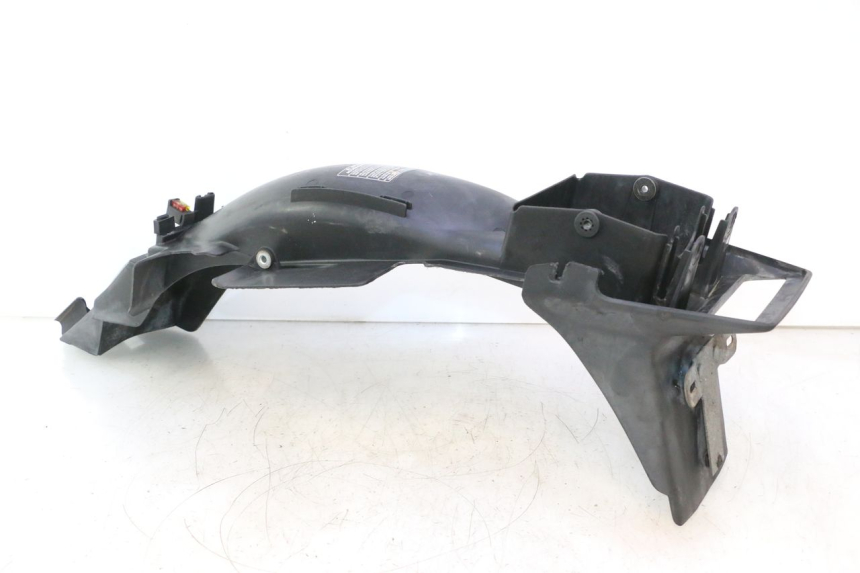 photo de PASSAGEM DA RODA TRASEIRA HONDA CB TWO FIFTY 250 (1991 - 2002) - Ampliação técnica