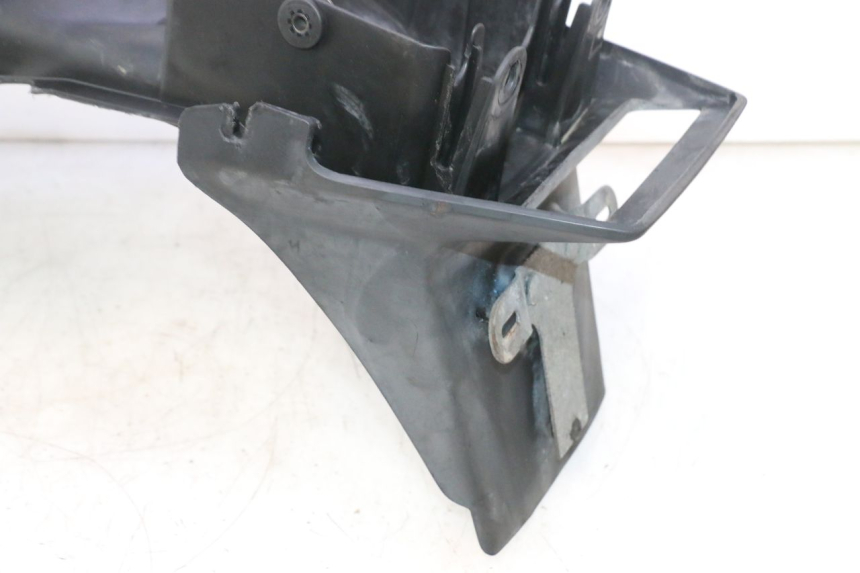 photo de PASSAGEM DA RODA TRASEIRA HONDA CB TWO FIFTY 250 (1991 - 2002) - Vista geral
