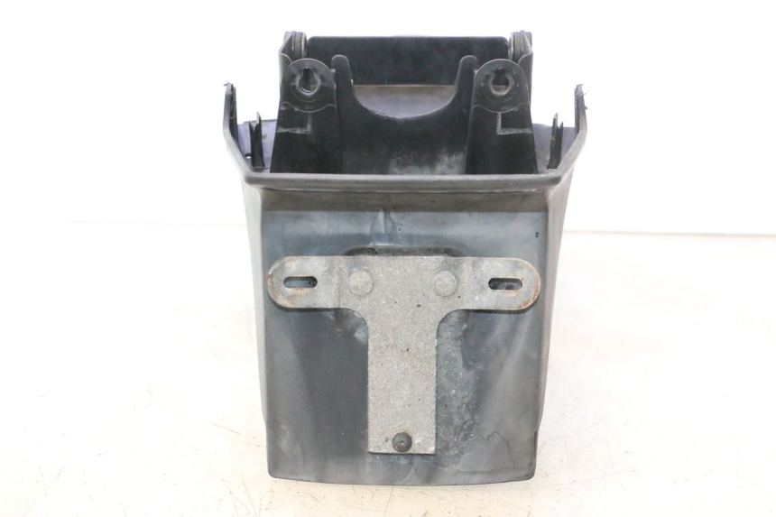 photo de PASSAGEM DA RODA TRASEIRA HONDA CB TWO FIFTY 250 (1991 - 2002) - Pontos de fixação