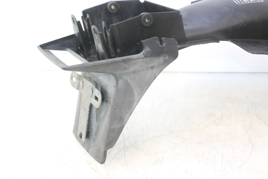 photo de PASSAGEM DA RODA TRASEIRA HONDA CB TWO FIFTY 250 (1991 - 2002) - Estado da superfície