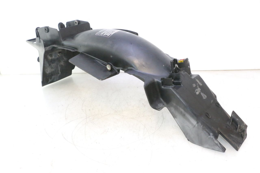 photo de PASSAGEM DA RODA TRASEIRA HONDA CB TWO FIFTY 250 (1991 - 2002) - Peça verificada