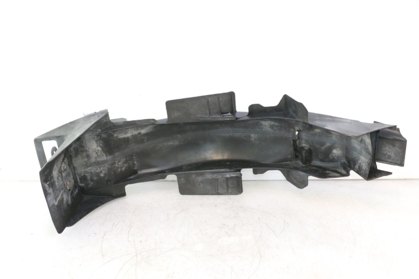 photo de PASSAGEM DA RODA TRASEIRA HONDA CB TWO FIFTY 250 (1991 - 2002) - Marcações e referências