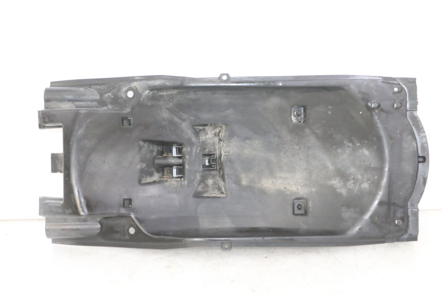 photo de PASSAGEM DA RODA TRASEIRA HONDA CBF 500 (2004 - 2007) - Vista principal
