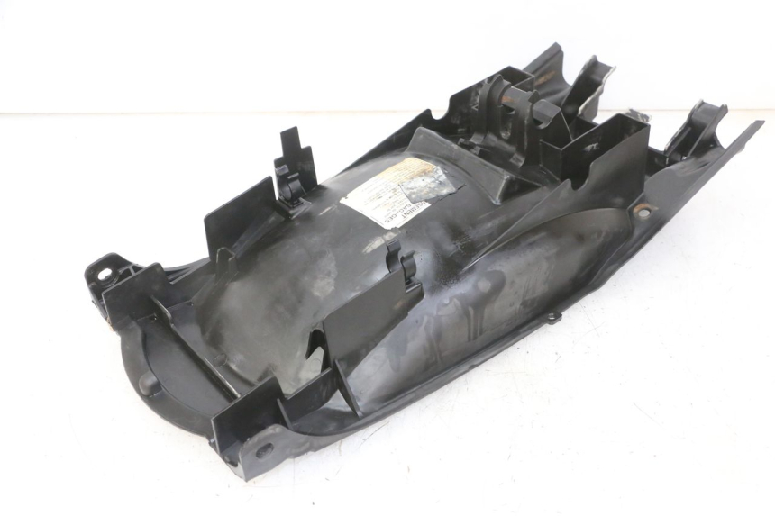 photo de PASSAGEM DA RODA TRASEIRA HONDA CBF 500 (2004 - 2007) - Ampliação técnica