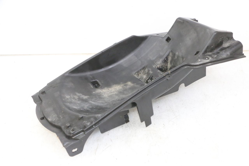 photo de PASSAGEM DA RODA TRASEIRA HONDA CBF 500 (2004 - 2007) - Vista geral