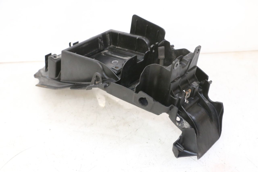 photo de PASSAGEM DA RODA TRASEIRA HONDA CBF 125 (2009 - 2015) - Ampliação técnica
