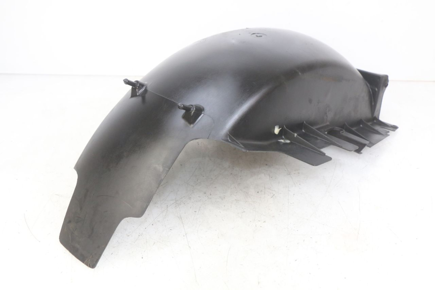 photo de PASSAGEM DA RODA TRASEIRA HONDA CBR F SC25 1000 (1989 - 1992) - Zoom do estado de desgaste