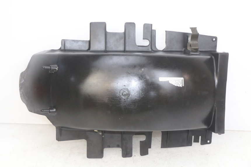 photo de PASSAGEM DA RODA TRASEIRA HONDA CBR F SC25 1000 (1989 - 1992) - Outro ângulo de visão