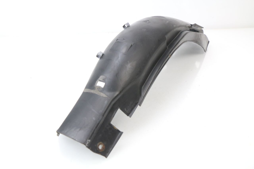 photo de PASSAGEM DA RODA TRASEIRA HONDA CG 125 (1996 - 1998) - Ampliação técnica