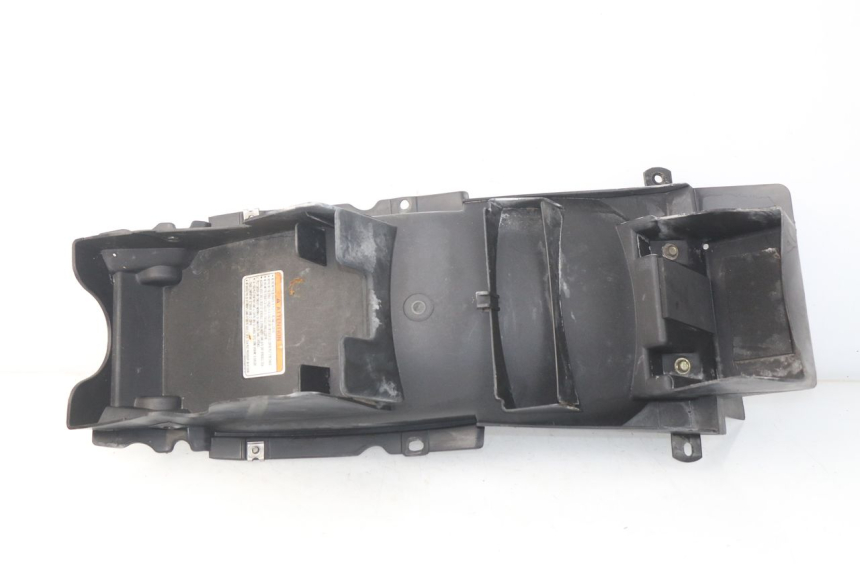photo de PASSAGEM DA RODA TRASEIRA HYOSUNG COMET GTR 125 (2007 - 2014) - Vista principal