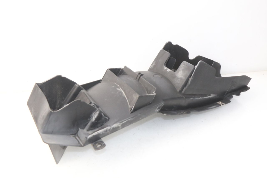photo de PASSAGEM DA RODA TRASEIRA HYOSUNG COMET GTR 125 (2007 - 2014) - Detalhe da peça
