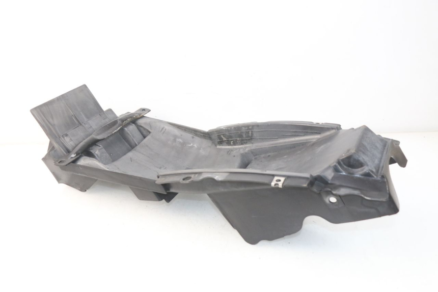 photo de PASSAGEM DA RODA TRASEIRA HYOSUNG COMET GTR 125 (2007 - 2014) - Zoom do estado de desgaste