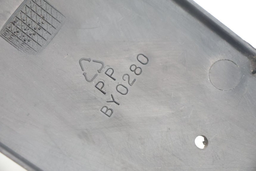 photo de PASSAGEM DA RODA TRASEIRA MBK DAKOTA 50 (2003 - 2008) - Estado da superfície