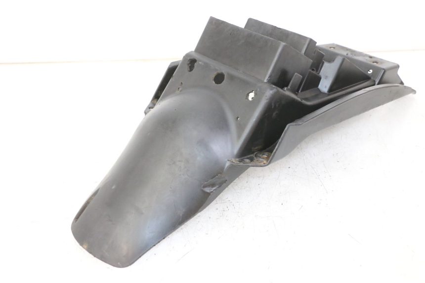 photo de PASSAGEM DA RODA TRASEIRA DERBI SENDA SM DRD X-TREME 50 (2011 - 2017) - Pontos de fixação