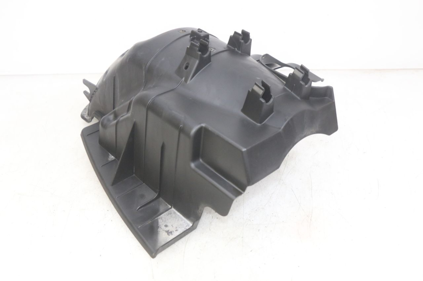 photo de PASSAGEM DA RODA TRASEIRA PEUGEOT DJANGO 4T 50 (2014 - 2019) - Zoom do estado de desgaste