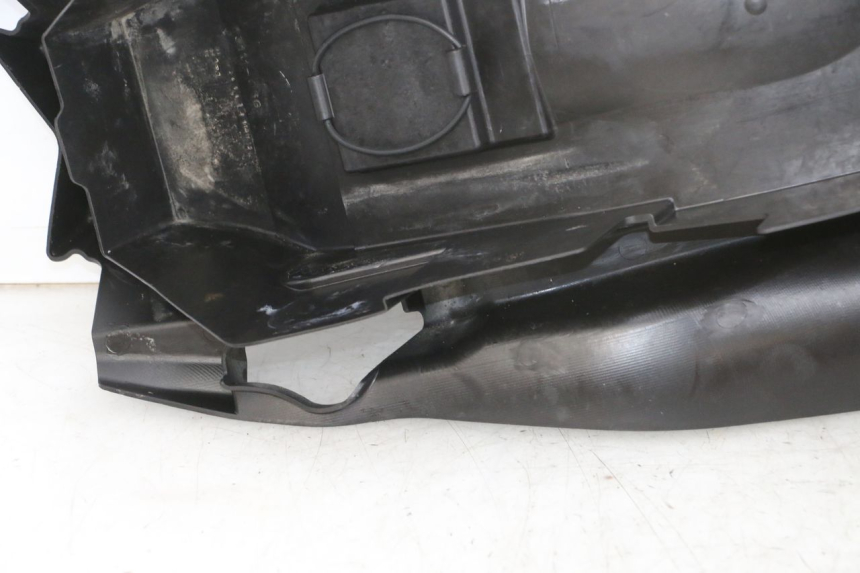 photo de PASSAGEM DA RODA TRASEIRA SUZUKI DL V STROM 1000 (2002 - 2007) - Detalhes característicos