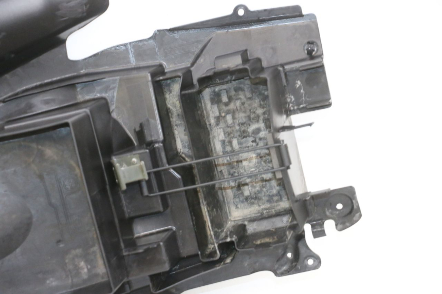 photo de PASSAGEM DA RODA TRASEIRA SUZUKI DL V STROM 1000 (2002 - 2007) - Vista de perto