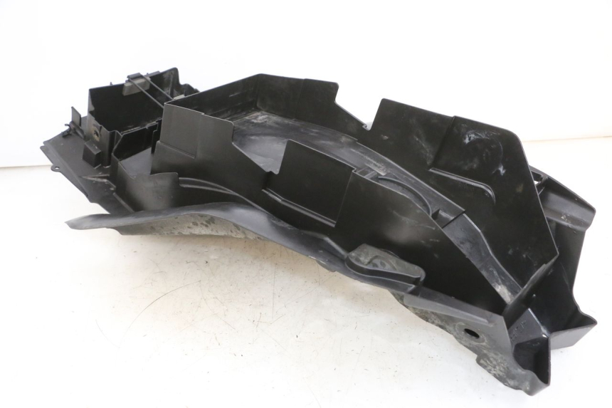 photo de PASSAGEM DA RODA TRASEIRA SUZUKI DL V STROM 1000 (2002 - 2007) - Zoom do estado de desgaste