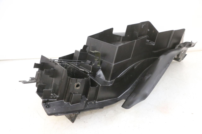 photo de PASSAGEM DA RODA TRASEIRA SUZUKI DL V STROM 1000 (2002 - 2007) - Outro ângulo de visão