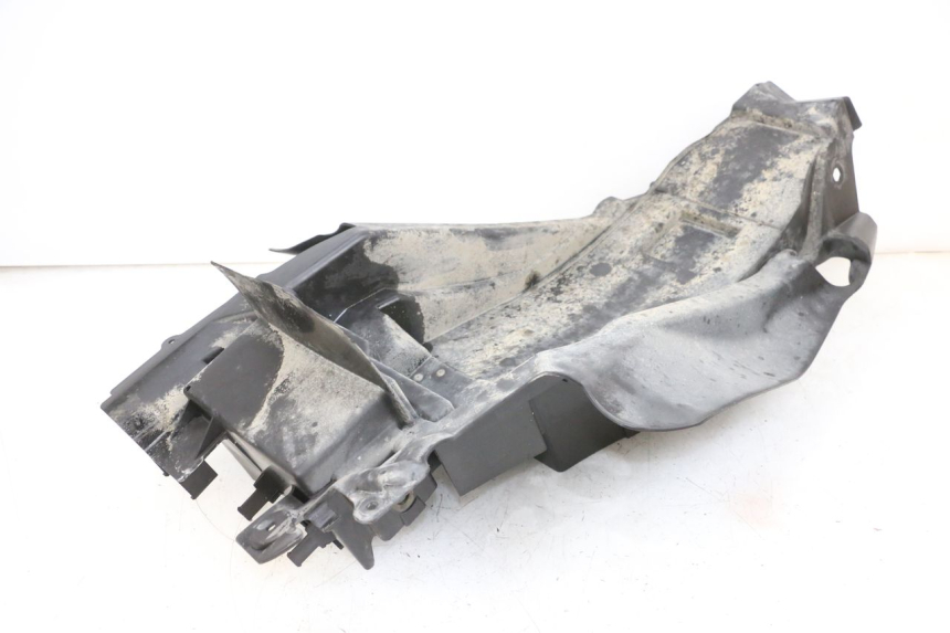 photo de PASSAGEM DA RODA TRASEIRA SUZUKI DL V STROM 1000 (2002 - 2007) - Ampliação técnica