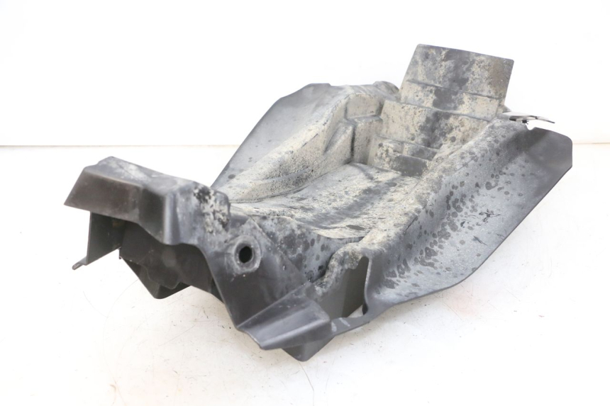 photo de PASSAGEM DA RODA TRASEIRA SUZUKI DL V STROM 1000 (2002 - 2007) - Pontos de fixação