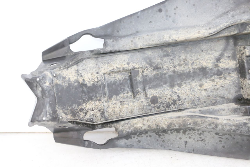 photo de PASSAGEM DA RODA TRASEIRA SUZUKI DL V STROM 1000 (2002 - 2007) - Estado da superfície