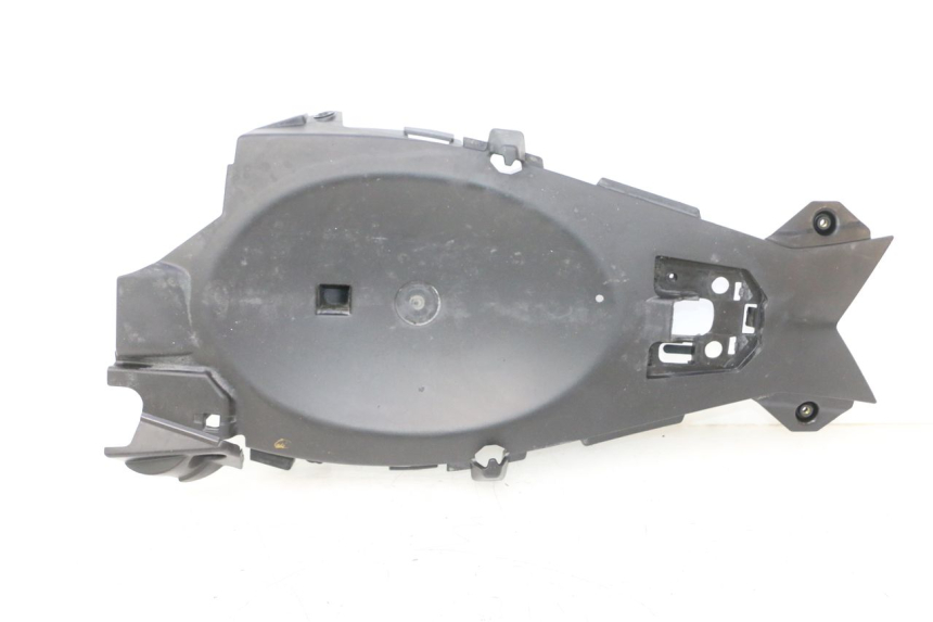 photo de PASSAGEM DA RODA TRASEIRA KAWASAKI ER-6 ER6 F ABS 650 (2012 - 2016) - Vista principal