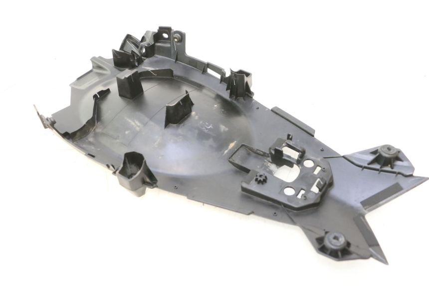 photo de PASSAGEM DA RODA TRASEIRA KAWASAKI ER-6 ER6 F ABS 650 (2012 - 2016) - Zoom do estado de desgaste