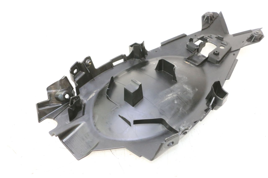 photo de PASSAGEM DA RODA TRASEIRA KAWASAKI ER-6 ER6 F ABS 650 (2012 - 2016) - Outro ângulo de visão