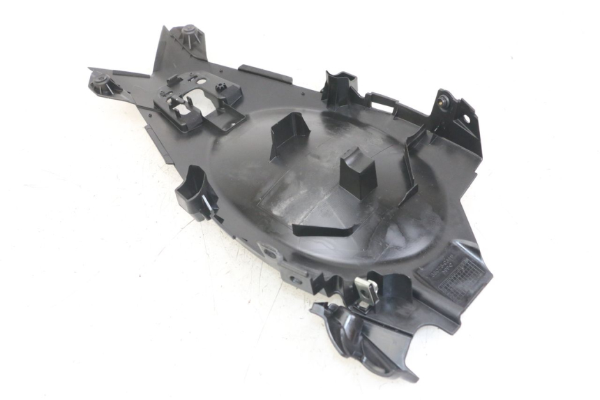 photo de PASSAGEM DA RODA TRASEIRA KAWASAKI ER-6 ER6 N 650 (2012 - 2016) - Zoom do estado de desgaste
