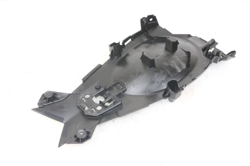 photo de PASSAGEM DA RODA TRASEIRA KAWASAKI ER-6 ER6 N 650 (2012 - 2016) - Outro ângulo de visão