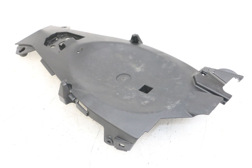 photo de PASSAGEM DA RODA TRASEIRA KAWASAKI ER-6 ER6 N 650 (2012 - 2016) - Vista geral