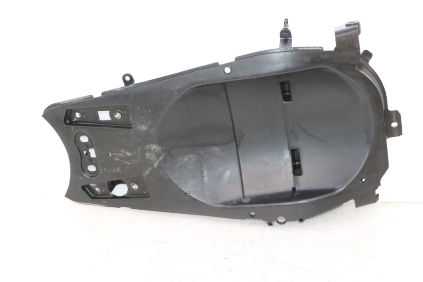 photo de PASSAGEM DA RODA TRASEIRA KAWASAKI ER-6 ER6 N 650 (2005 - 2009) - Vista principal