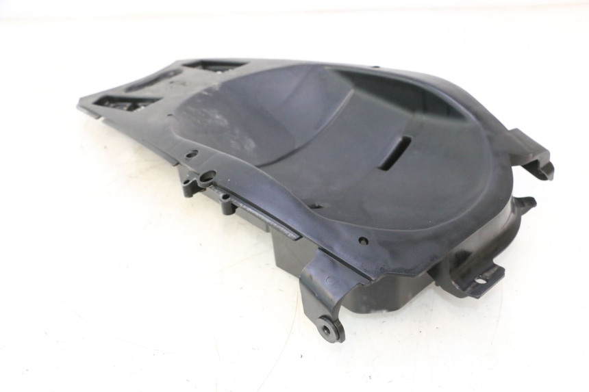 photo de PASSAGEM DA RODA TRASEIRA KAWASAKI ER-6 ER6 N 650 (2005 - 2009) - Outro ângulo de visão