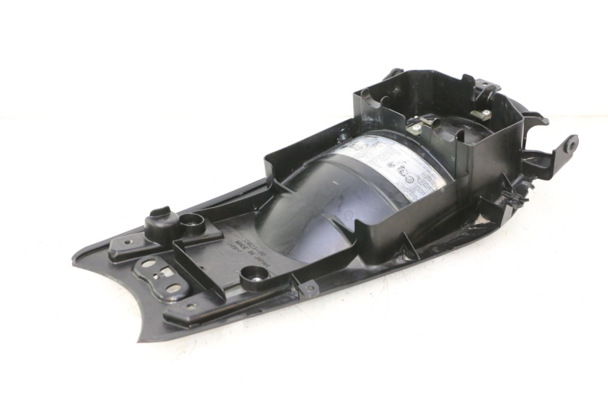 photo de PASSAGEM DA RODA TRASEIRA KAWASAKI ER-6 ER6 N 650 (2005 - 2009) - Peça verificada