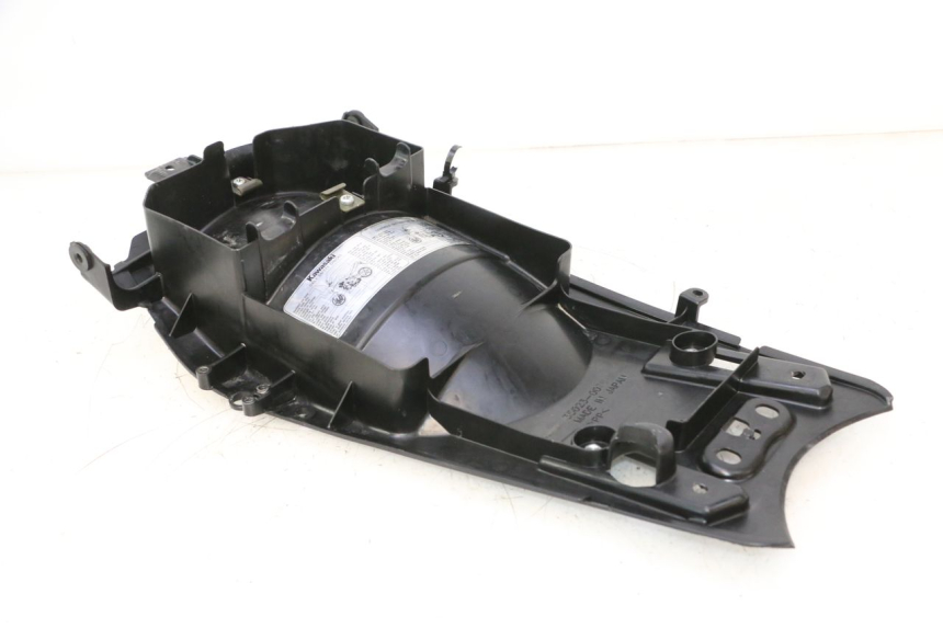 photo de PASSAGEM DA RODA TRASEIRA KAWASAKI ER-6 ER6 N 650 (2005 - 2009) - Marcações e referências