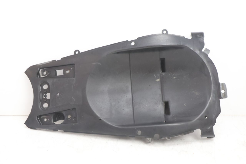 photo de PASSAGEM DA RODA TRASEIRA KAWASAKI ER-6 ER6 N 650 (2005 - 2009) - Vista principal