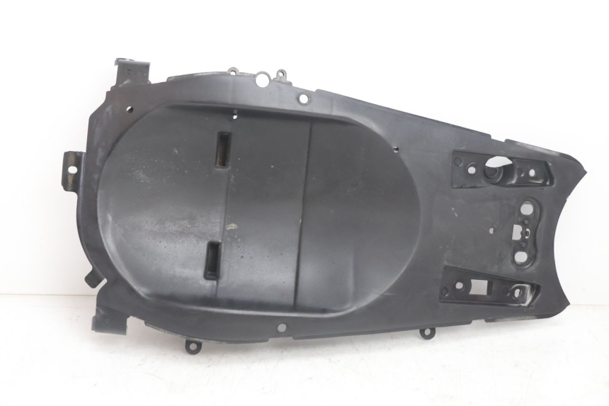 photo de PASSAGEM DA RODA TRASEIRA KAWASAKI ER-6 ER6 N 650 (2005 - 2009) - Detalhe da peça