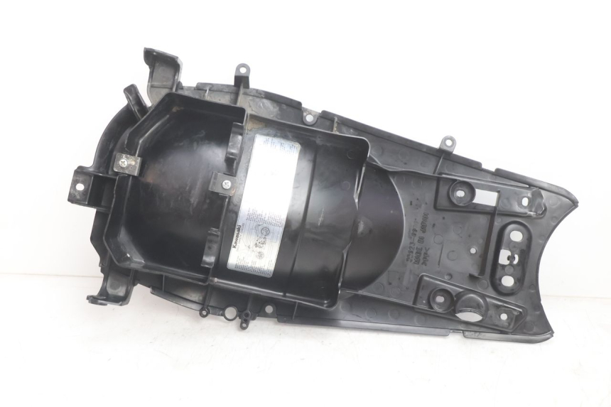 photo de PASSAGEM DA RODA TRASEIRA KAWASAKI ER-6 ER6 N 650 (2005 - 2009) - Ampliação técnica